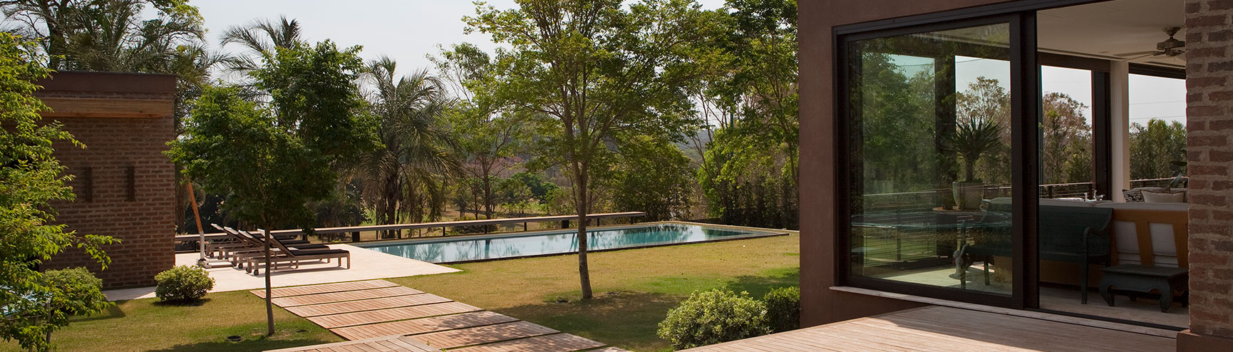 Casa Ribeirão Preto